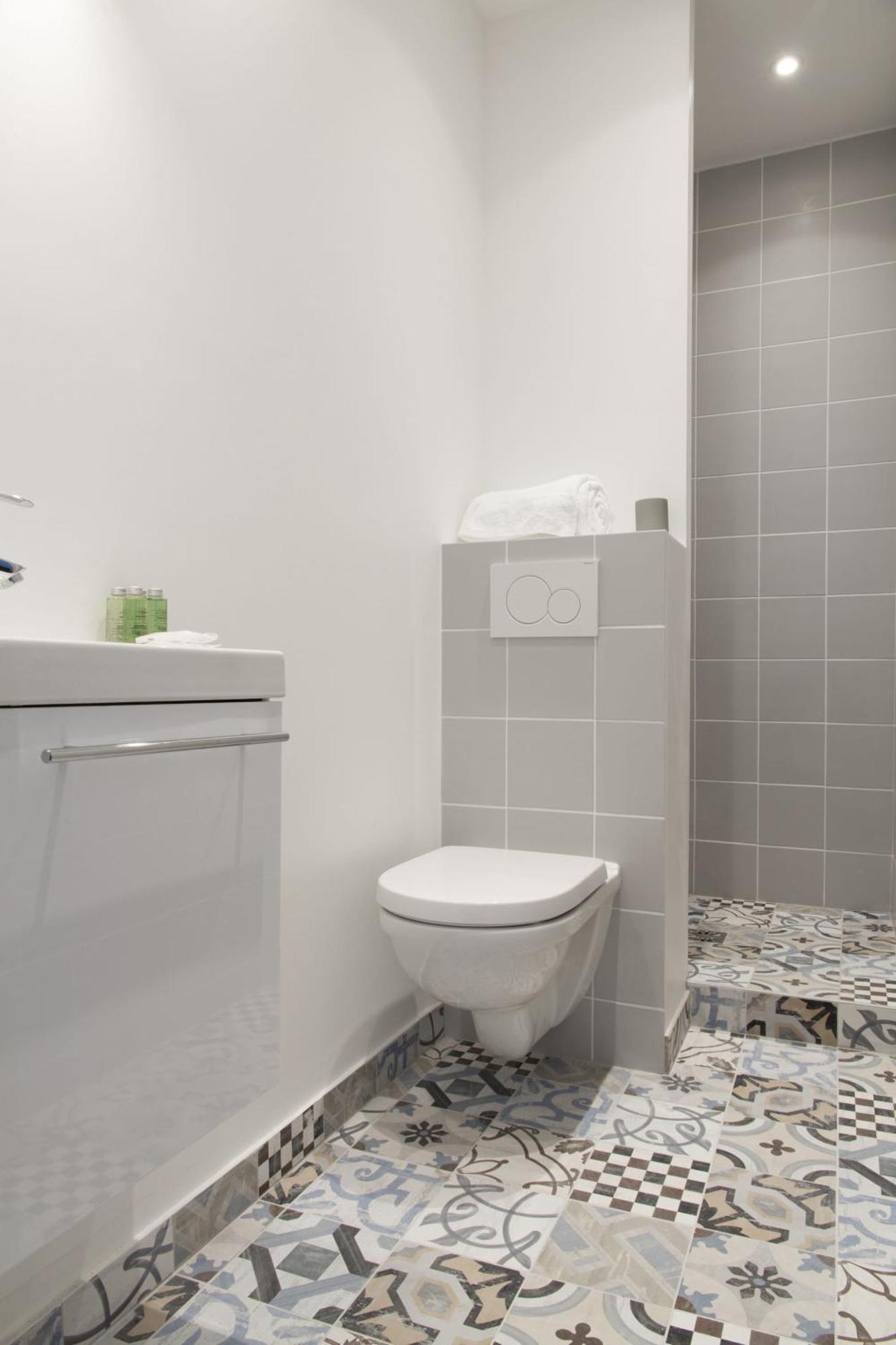 Appartamento St Germain Des Pres - 2br - Cityapartmentstay Parigi