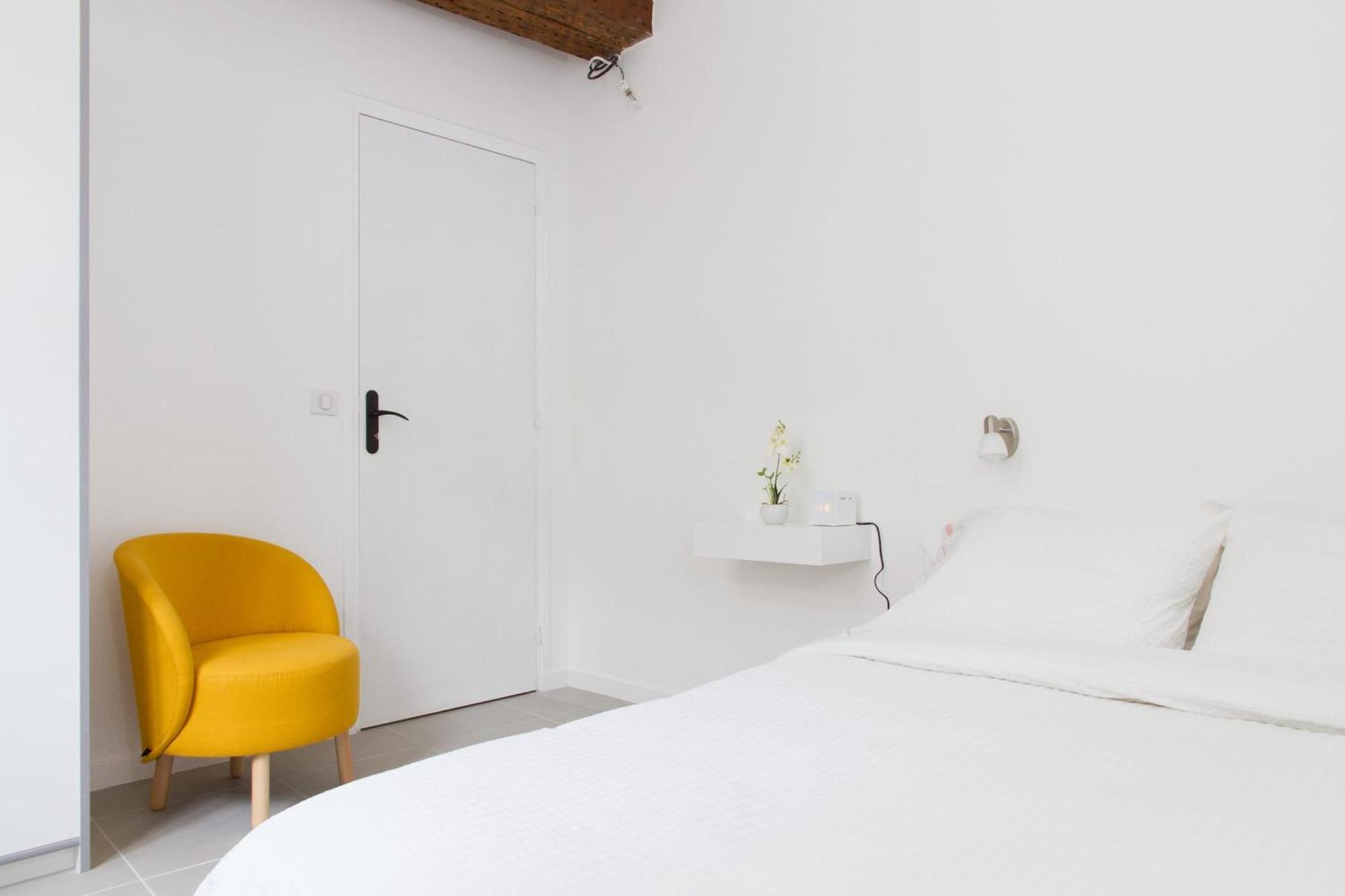 Appartamento St Germain Des Pres - 2br - Cityapartmentstay