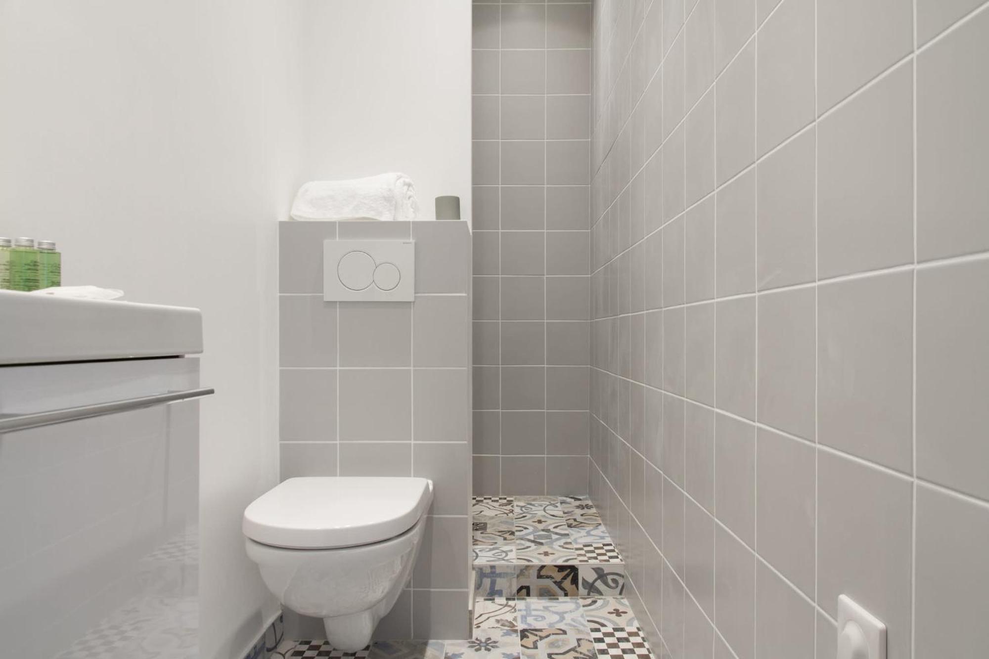 Appartamento St Germain Des Pres - 2br - Cityapartmentstay