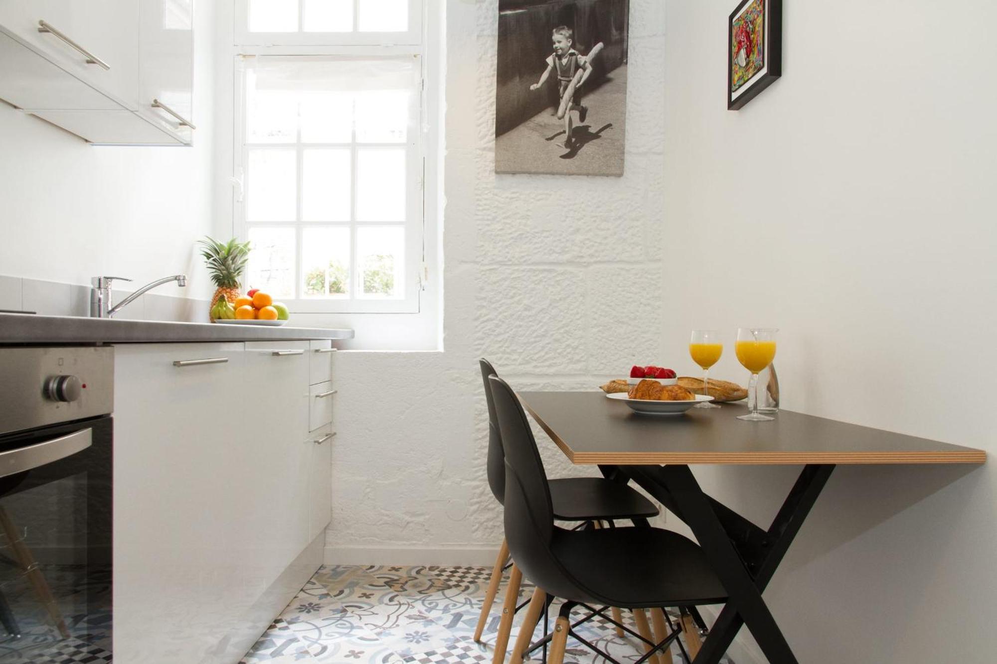St Germain Des Pres - 2br - Cityapartmentstay Appartamento Parigi