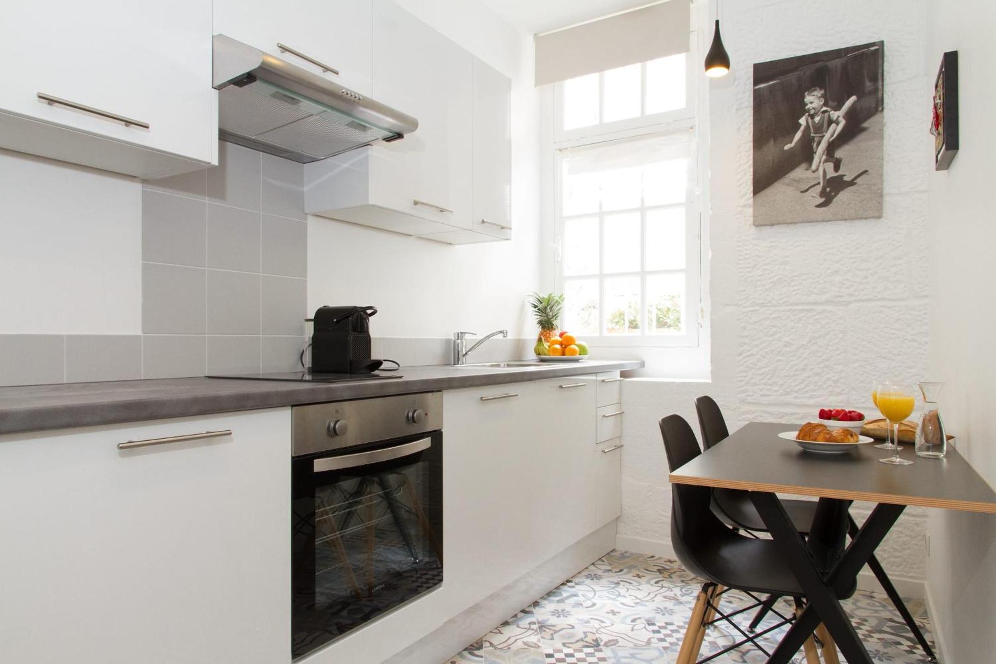 Appartamento St Germain Des Pres - 2br - Cityapartmentstay *